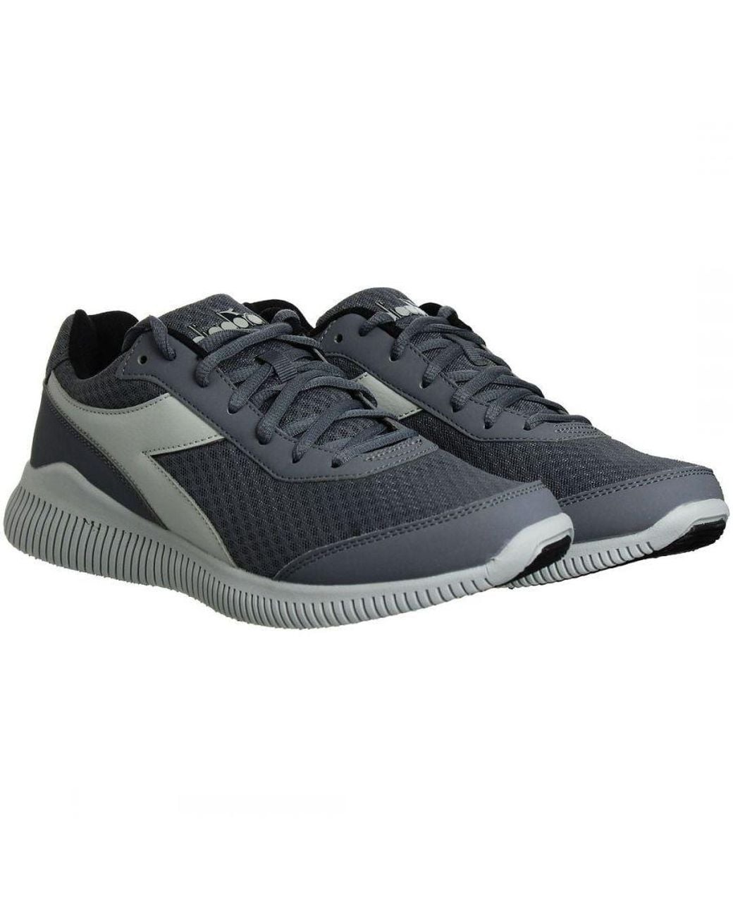 Diadora Gray Eagle 3 Trainers for men