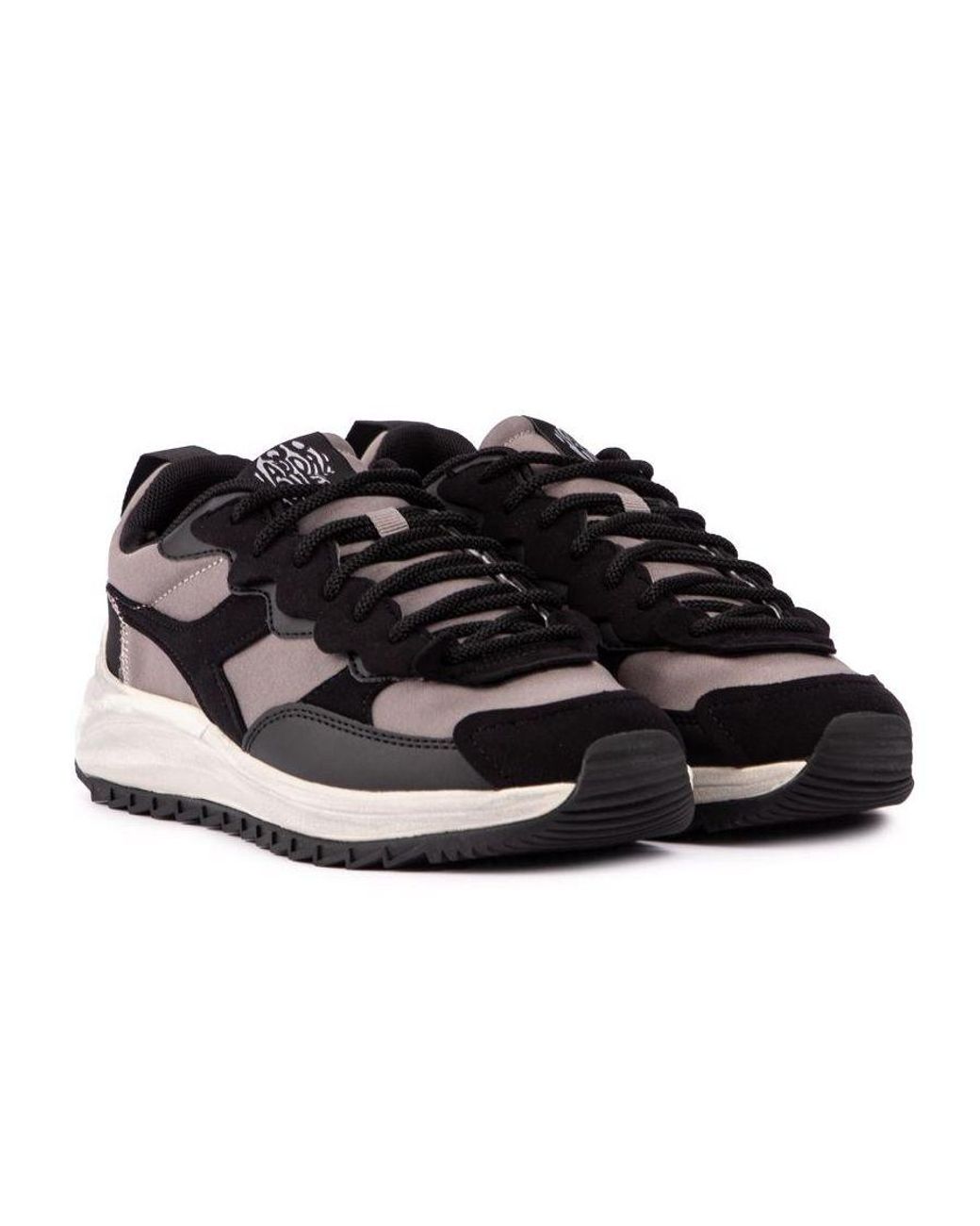 Diadora Black Jolly Trainers
