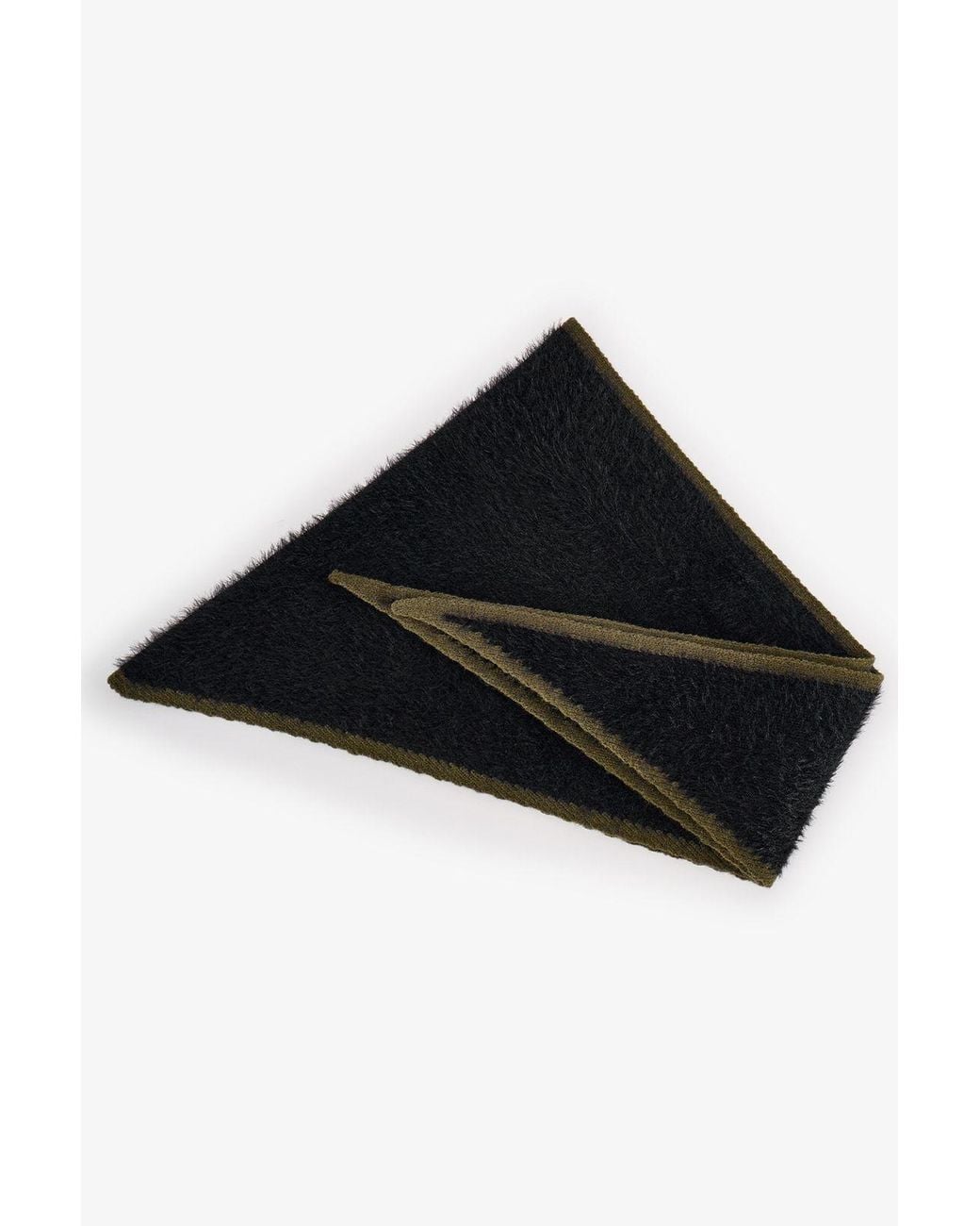 Penti Black Emily Scarf