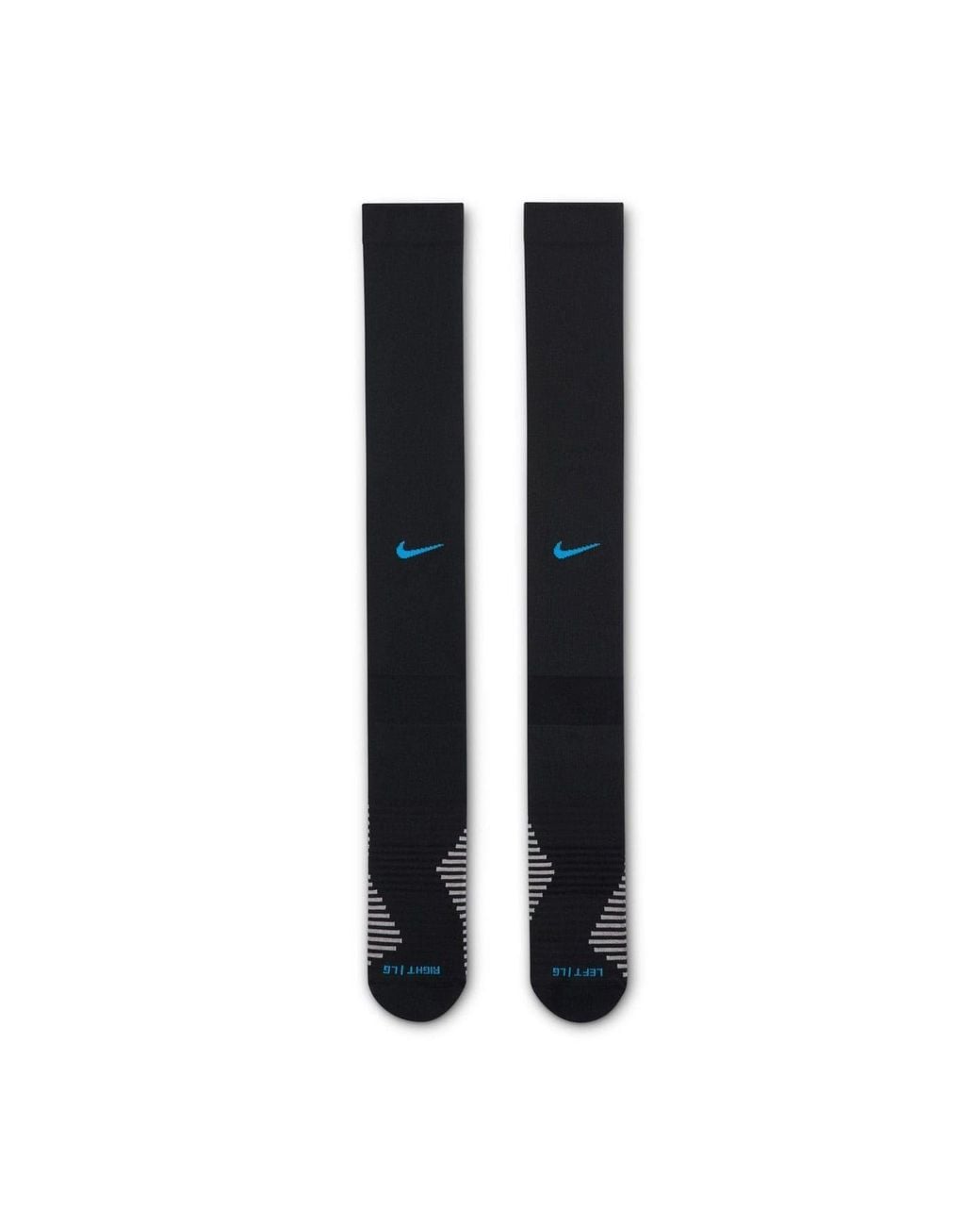 Nike Black Accessories En Strike Socks