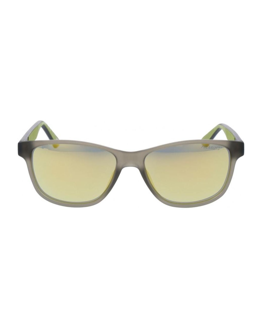 Skechers Yellow Se00058 5397R 53 97R Sunglasses for men