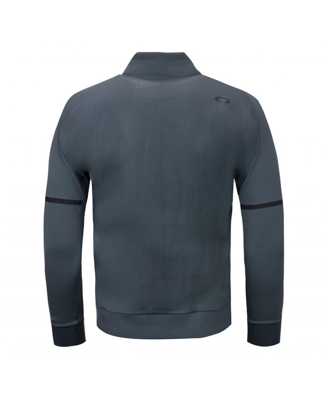 Oakley Blue Radskin Shell Water Repellant Top Dark Slate for men