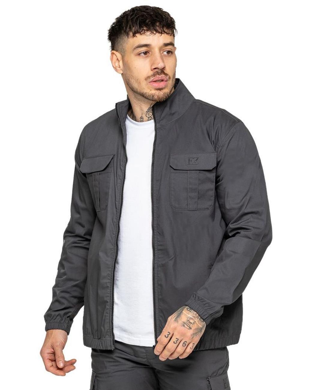 Enzo Blue Enzo for men