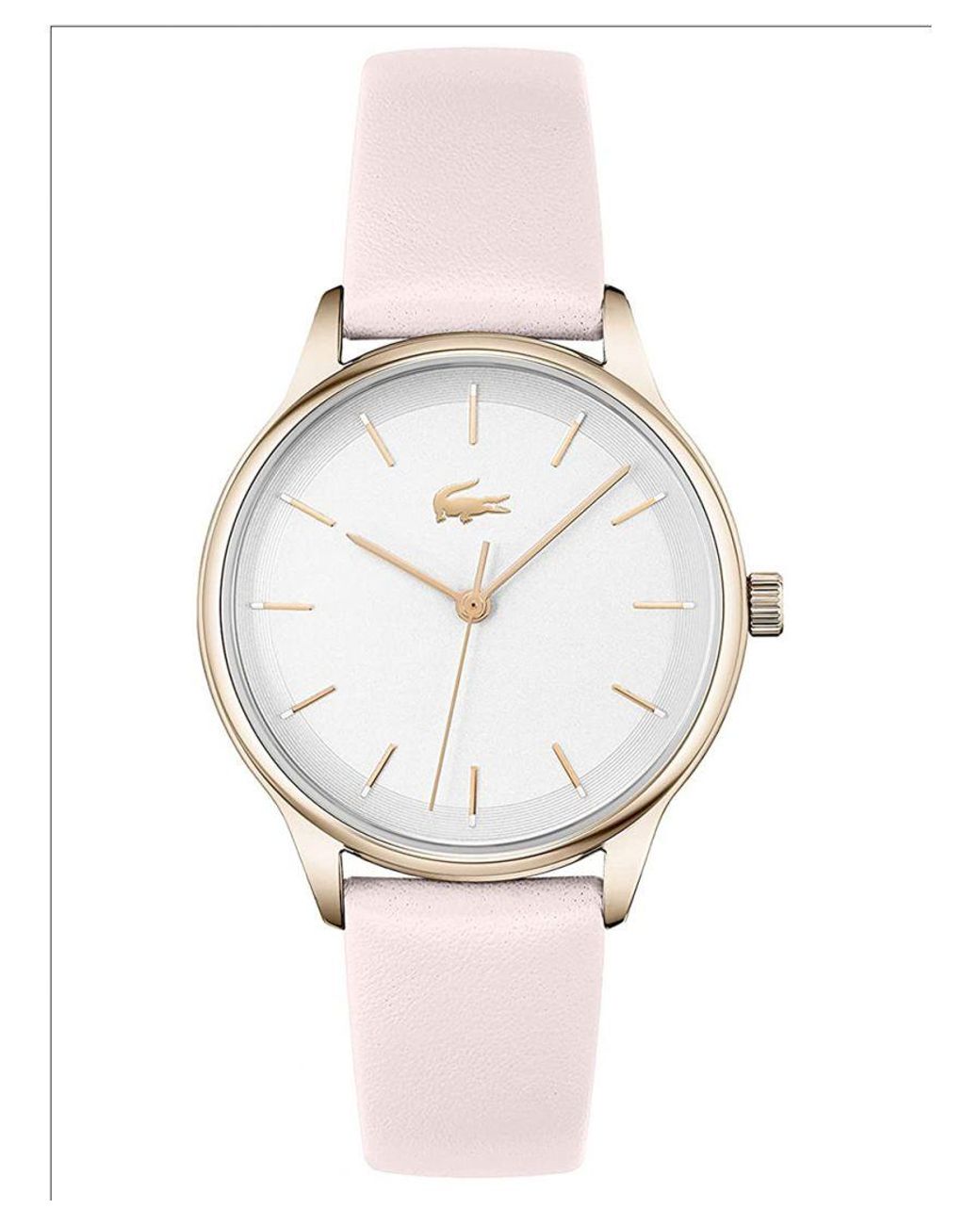 Lacoste clearance constance watch