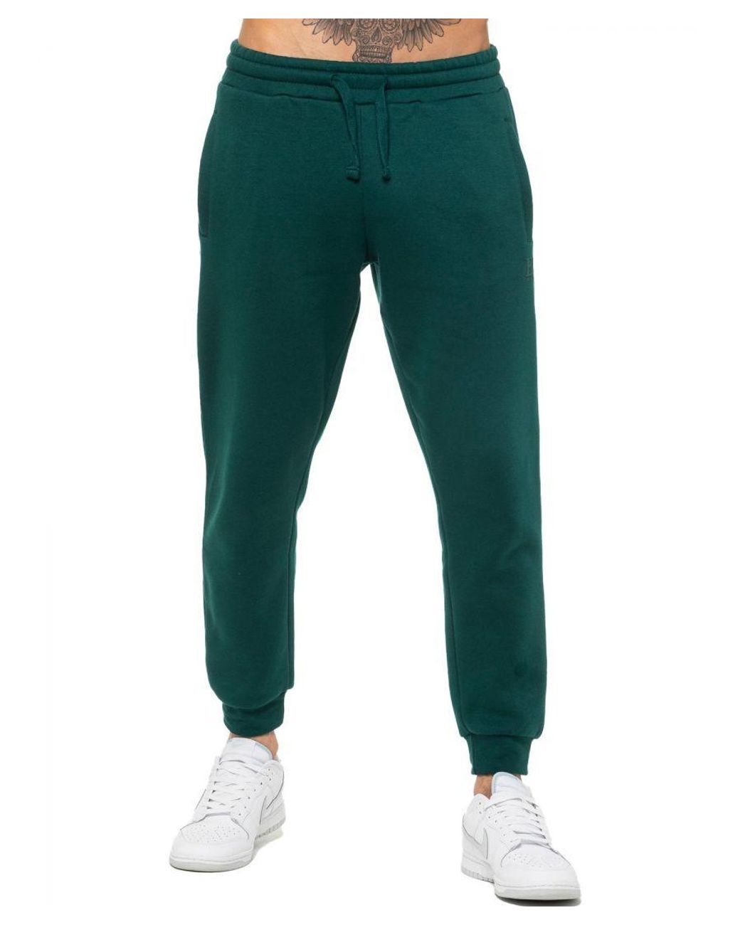 Enzo Green Enzo for men