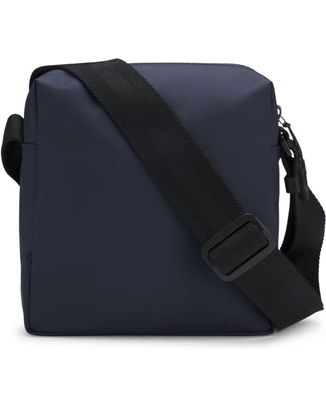 Boss Blue Stenson Ns Zip Shoulder Bag for men
