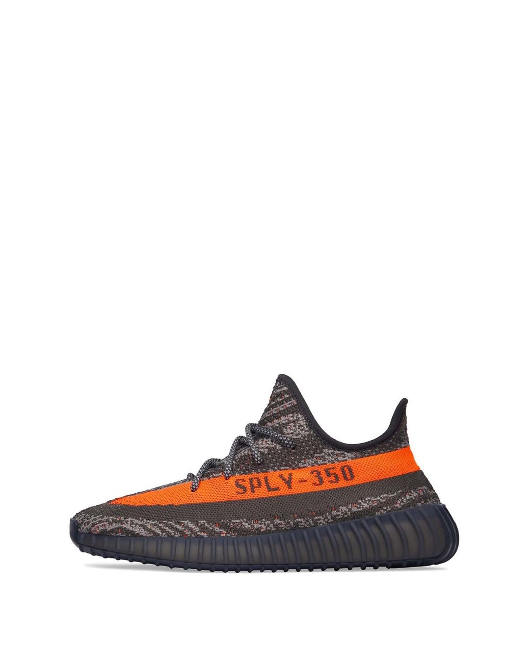 Yeezy Blue Boost 350 V2 Trainers for men