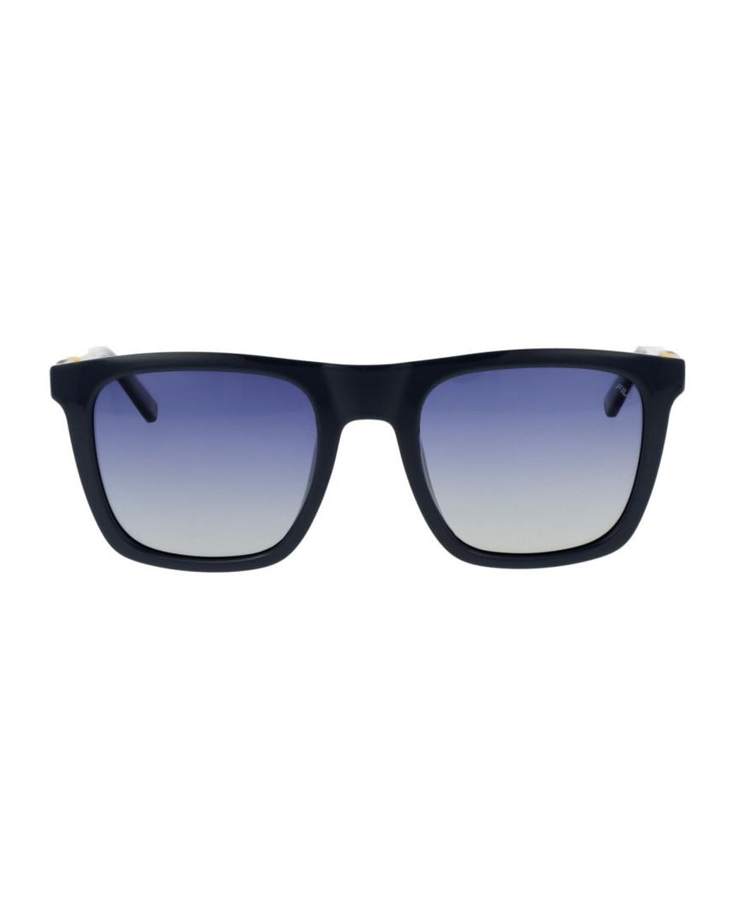 Fila Blue Sfi527 526Emp 52 6Emp Sunglasses for men