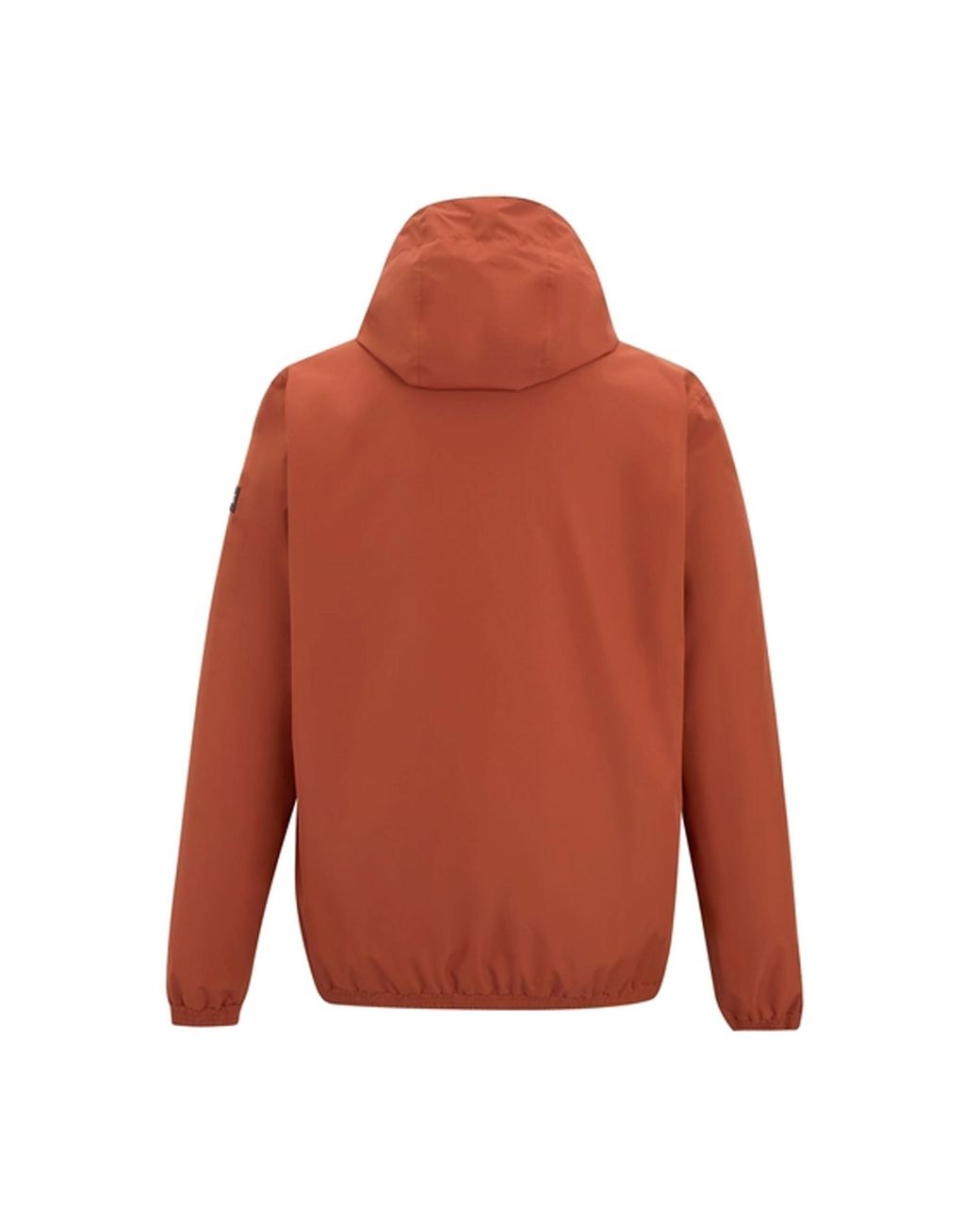 Regatta Orange Shorebay Waterproof Jacket (Brick/ for men