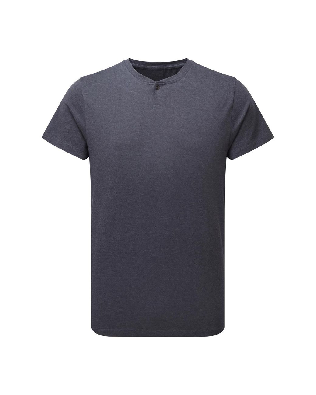 PREMIER Blue Comis Sustainable T-Shirt Marl) for men
