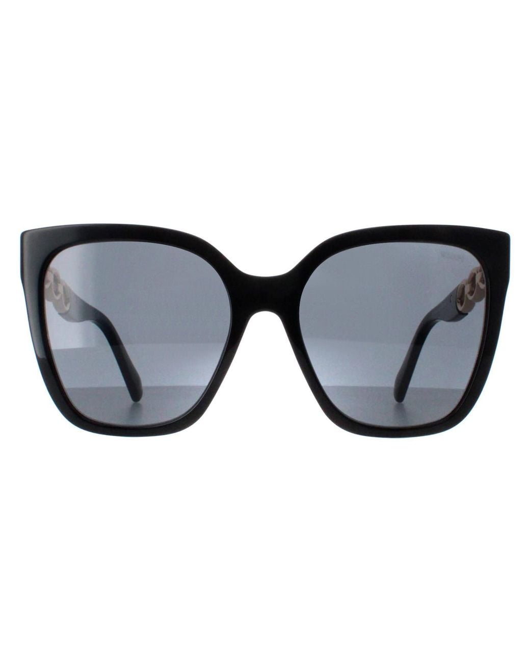 Moschino Black Square Mos098/S