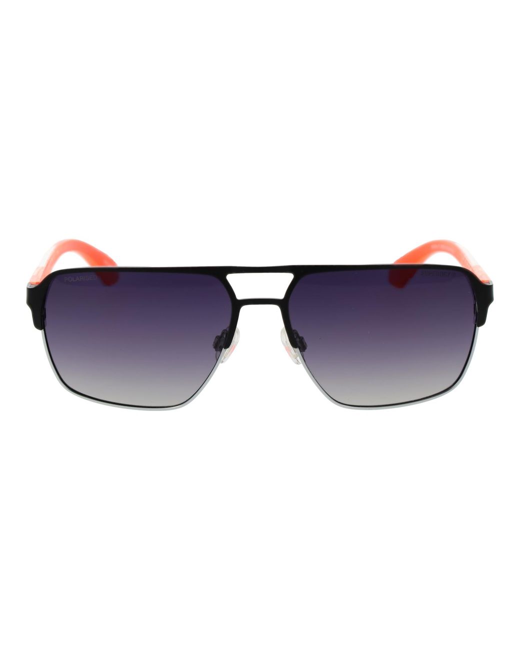 Superdry Blue Sunglasses Sds 5042 004 59 for men