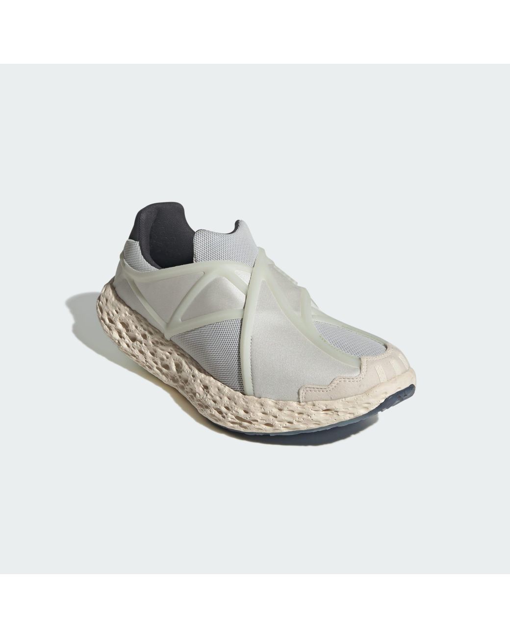 Adidas Originals Metallic Zponge Flux Shoes