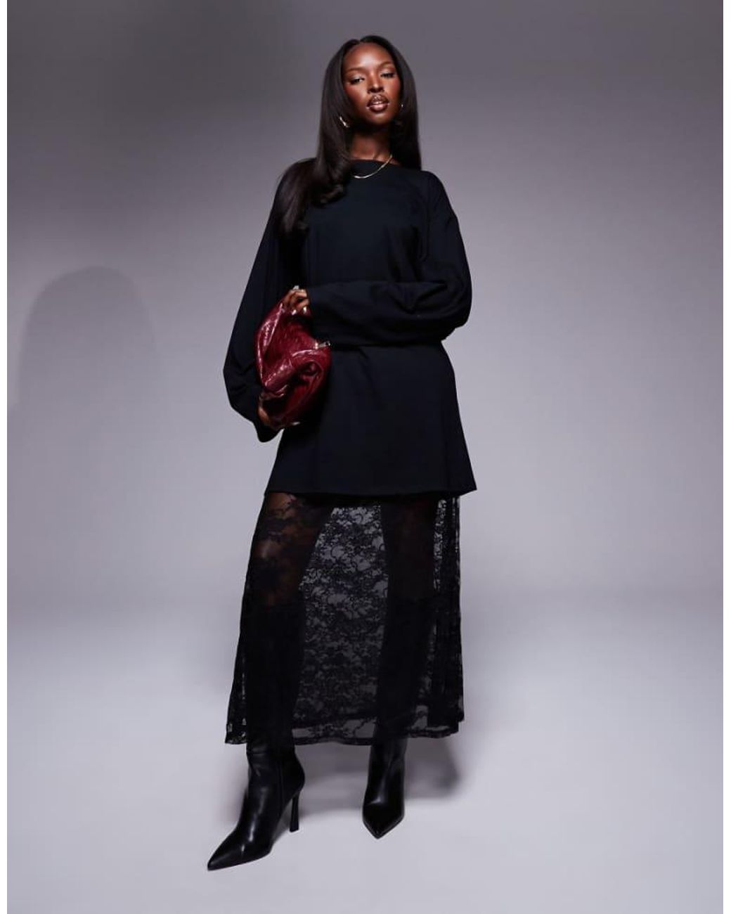 ASOS Blue Asos Design Womens 2