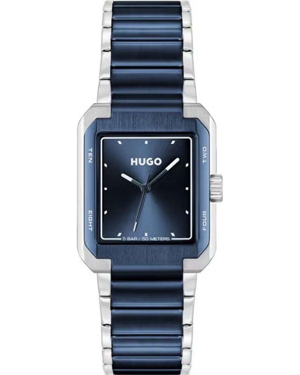 Boss Blue 1530382 Thrive Watch for men