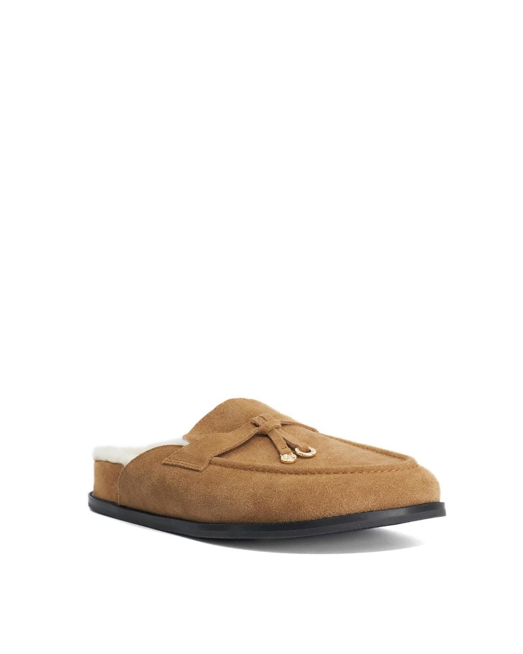 Dune Brown Ladies Gravitas