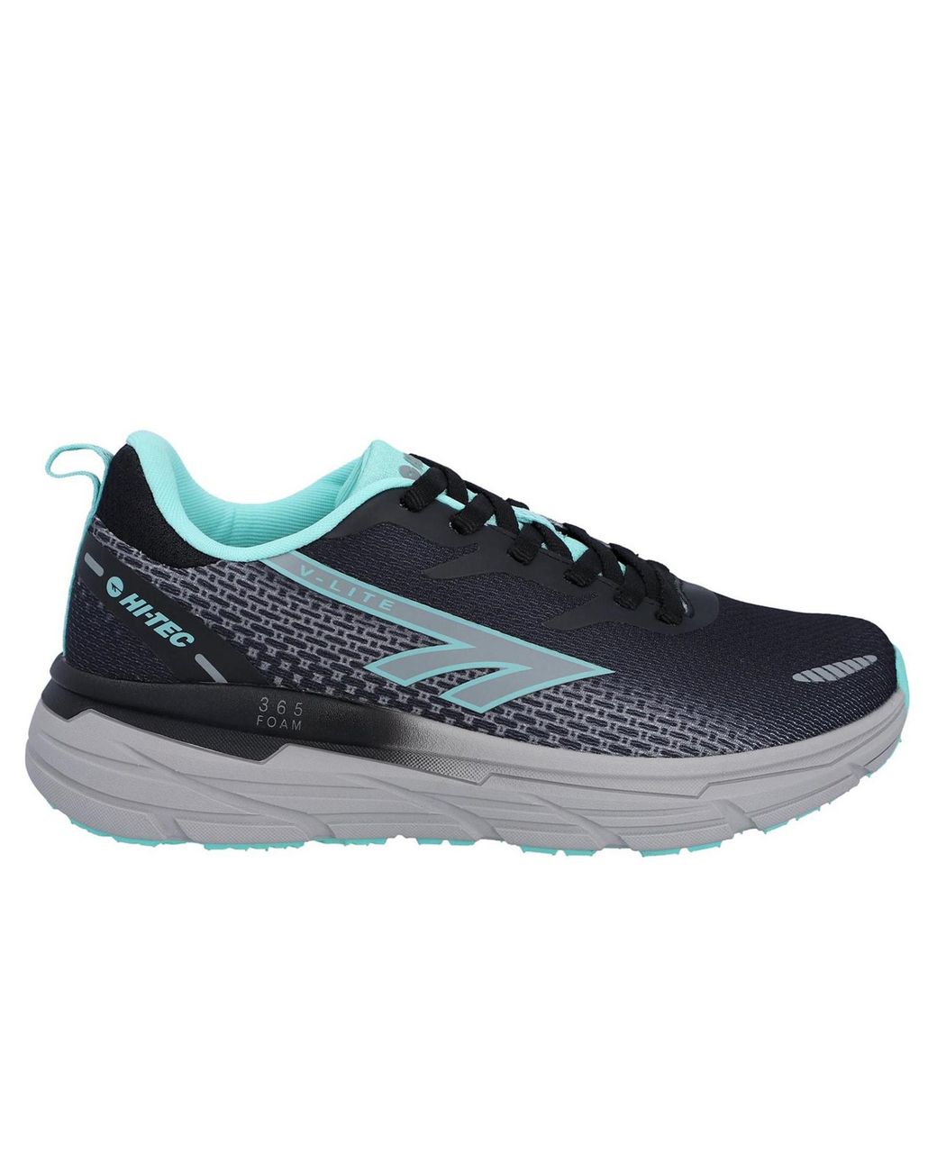Hi-tec Blue Promenade Trainers