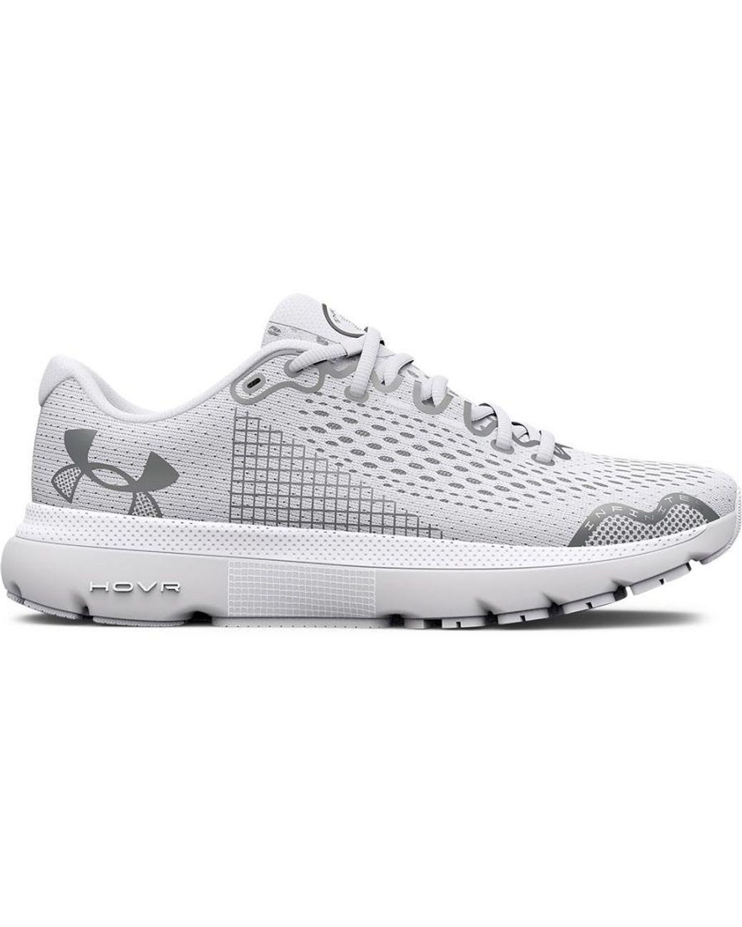 Ua hovr phantom white outlet