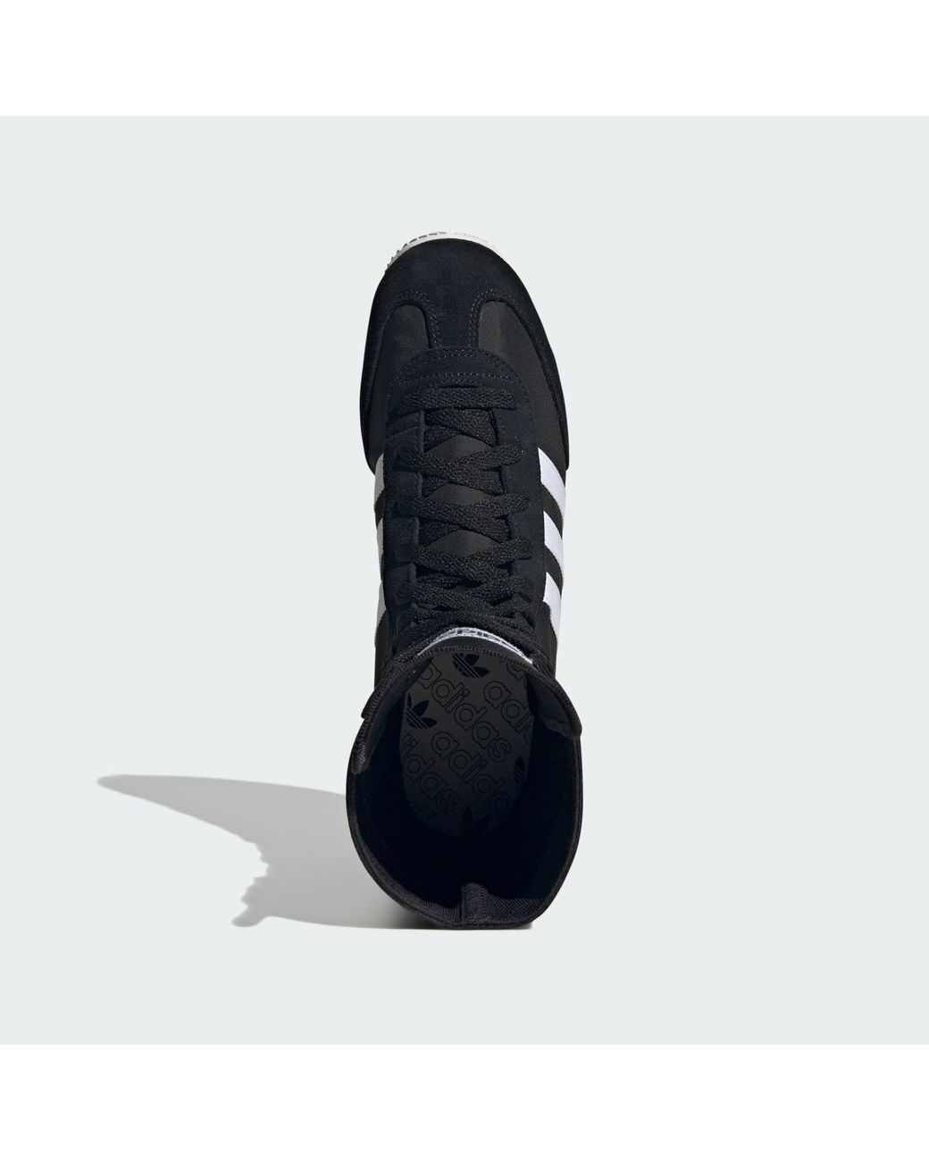 Adidas Originals Blue Japan H Shoes
