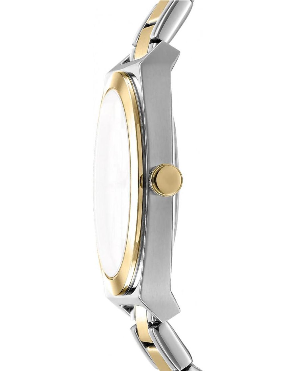 DKNY Metallic Dk1L039M0045 Ladies Watch