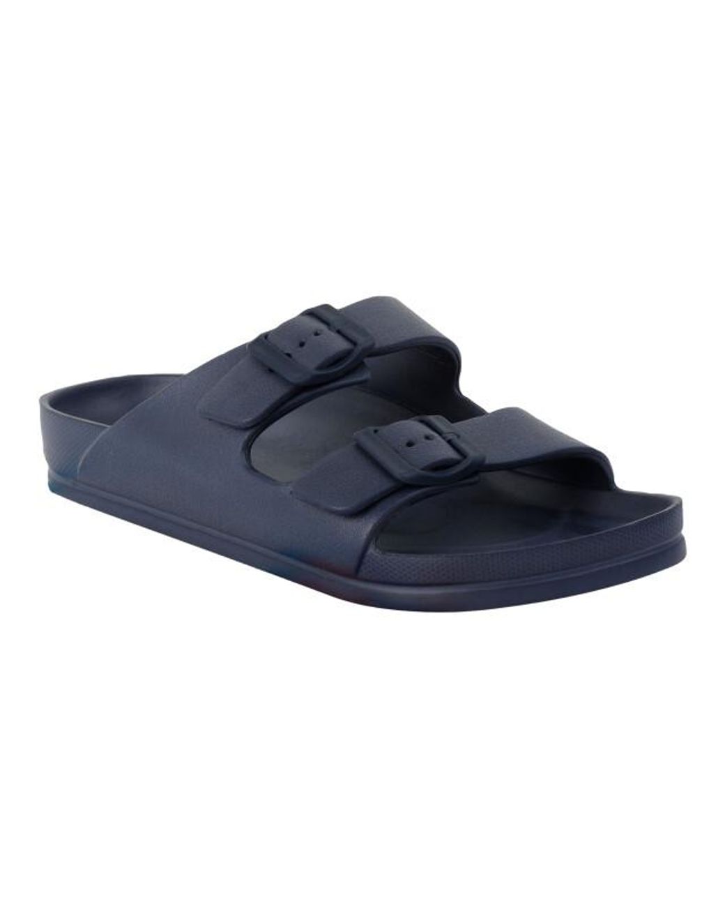 Regatta Blue Ladies Brooklyn Dual Straps Sandals