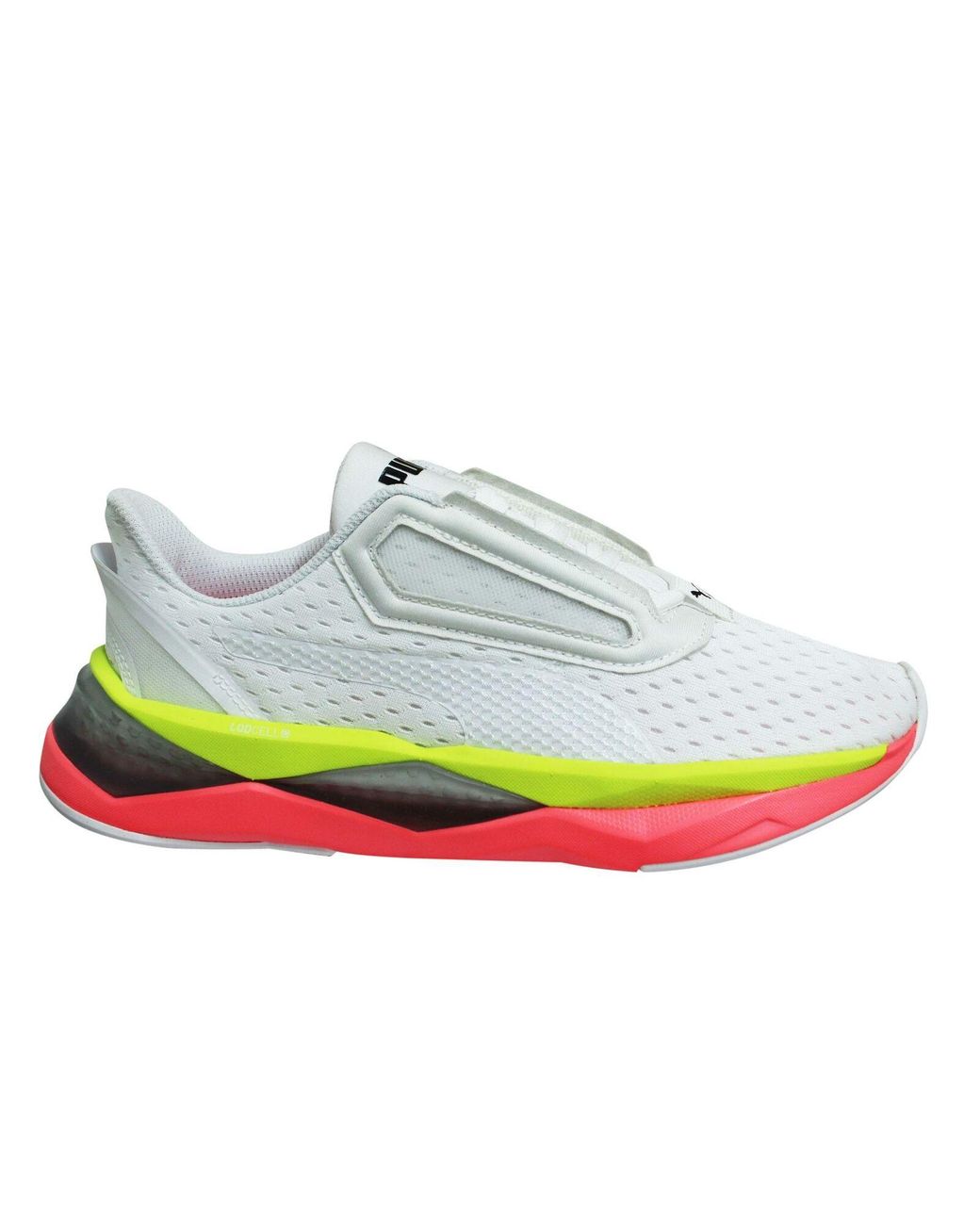PUMA Black Lqdcell Shatter Xt Trainer