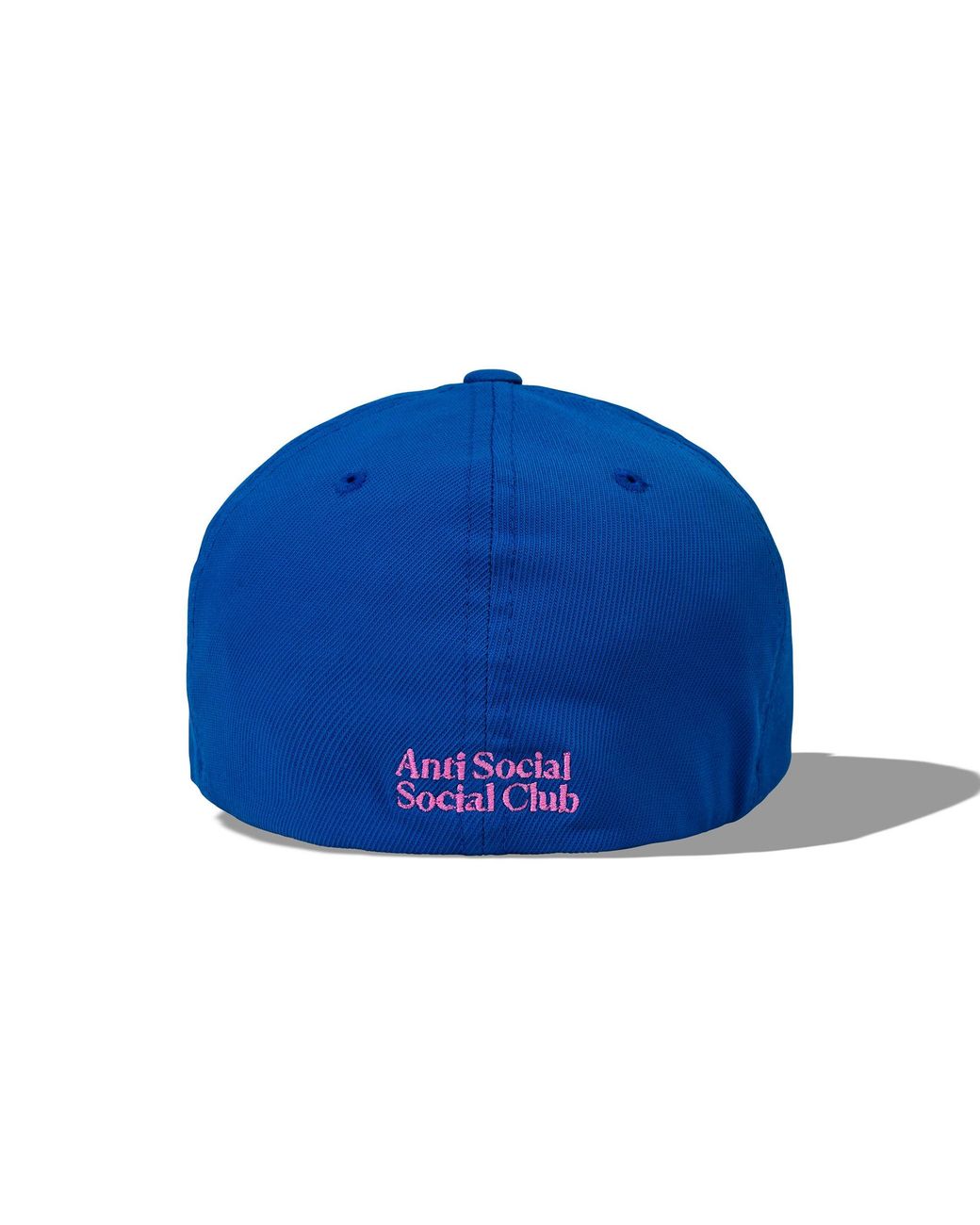 ANTI SOCIAL SOCIAL CLUB Blue Anti Social Club Assc X Everton Fc Premier Cap