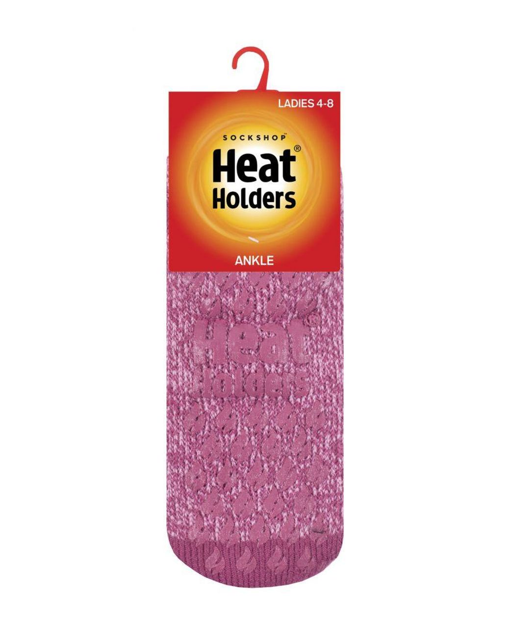 Heat Holders Purple Heat Holders Womens