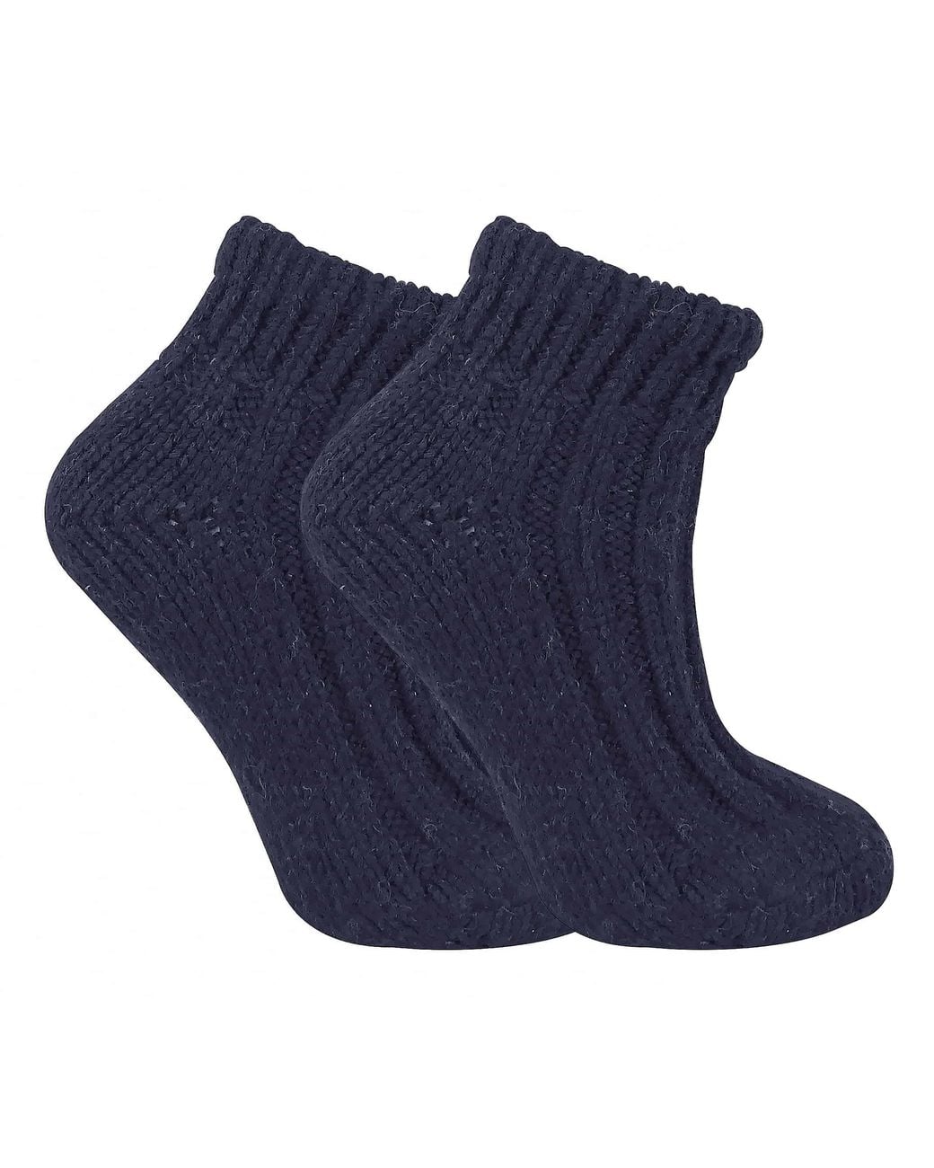 Sock Snob Blue Sock Snob Womens