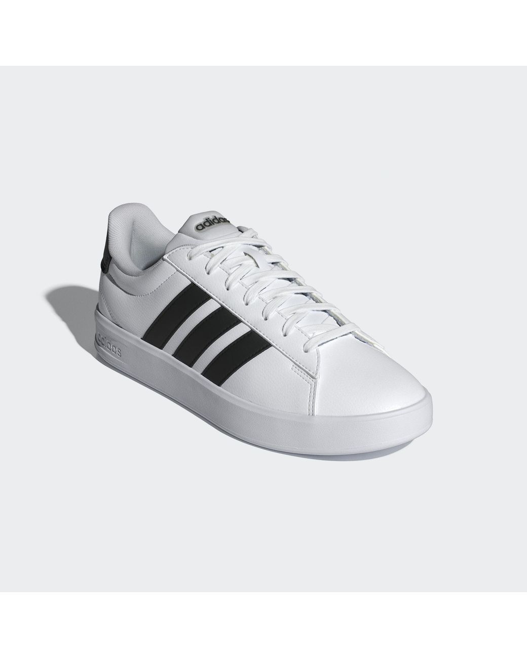 Adidas Metallic Grand Court 3.0 Shoes for men