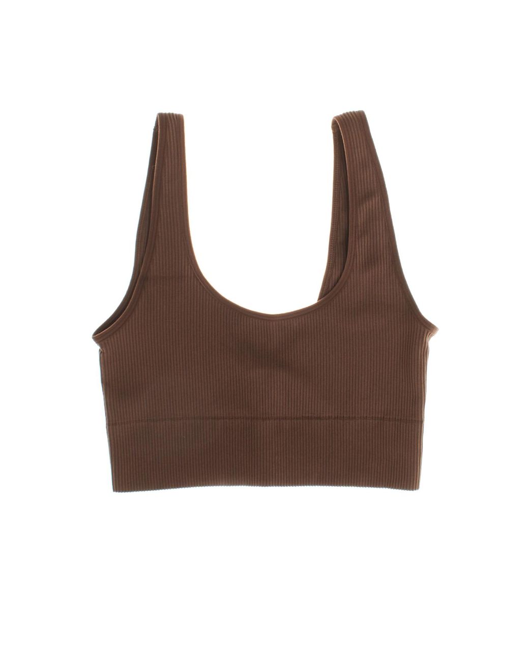 Gap Brown Sports Bra 419691