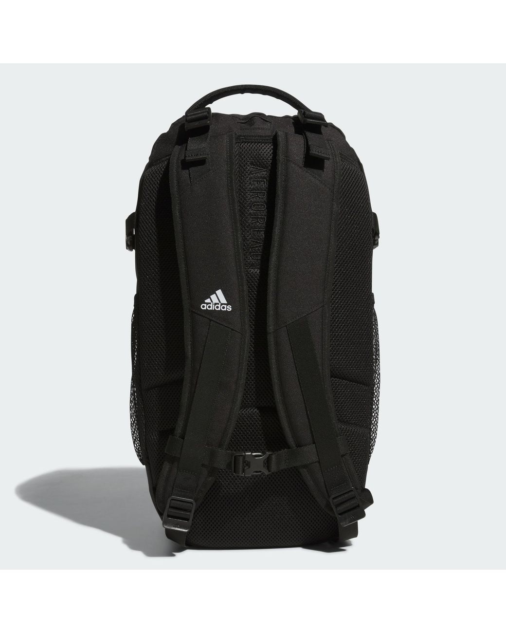 Adidas Black Functional Backpack