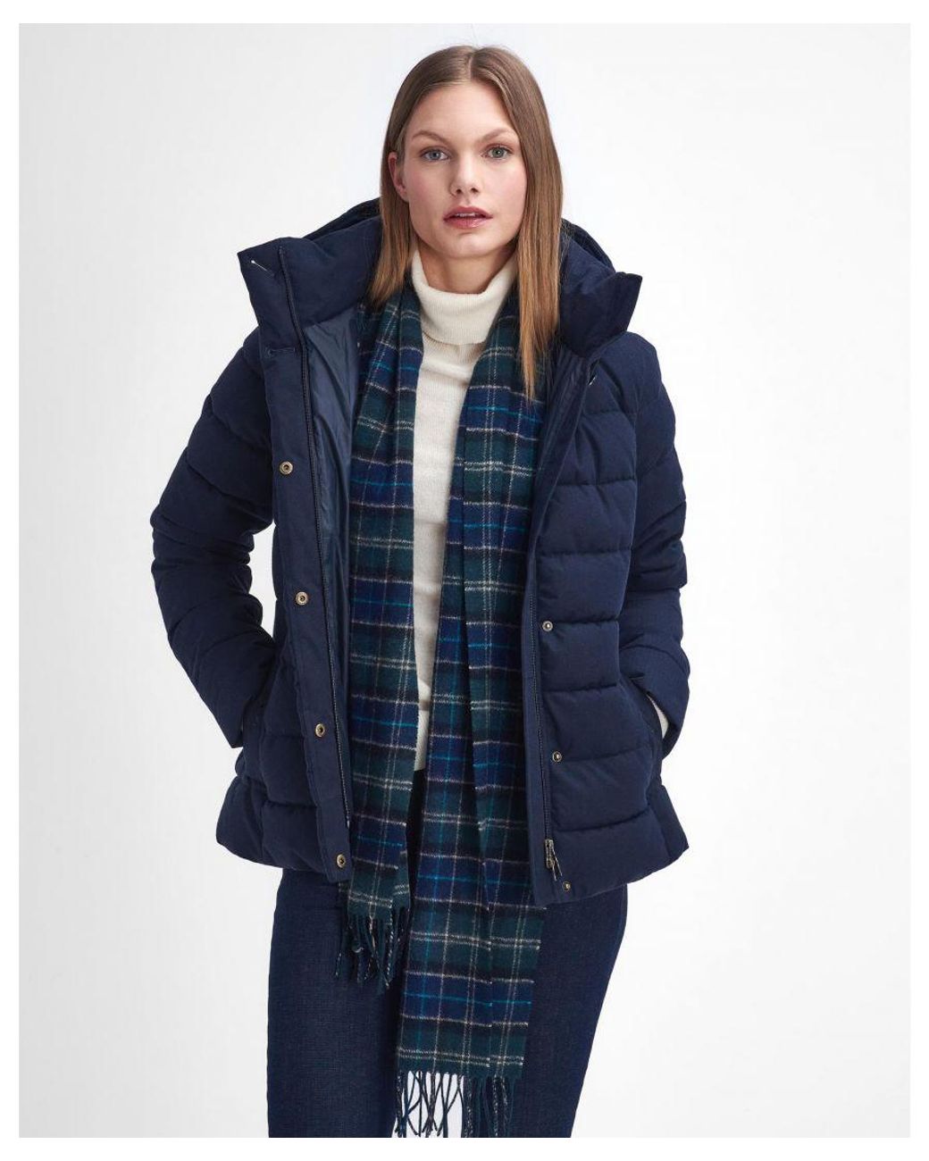 Womens Jacket Barbour Bernera Quilted Jacket Review Quilted