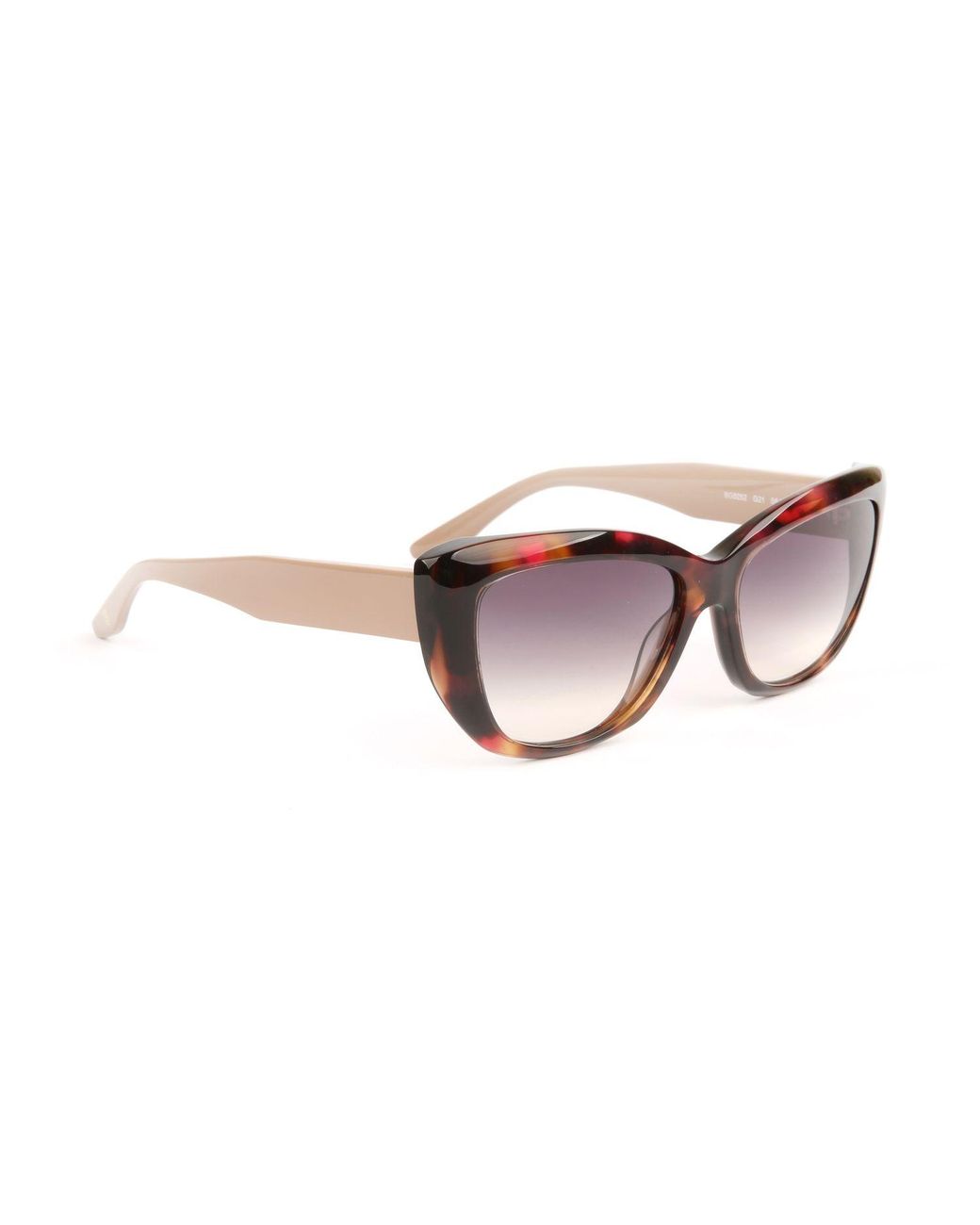 Bulget Black Sunglasses Bg9252 G21 56