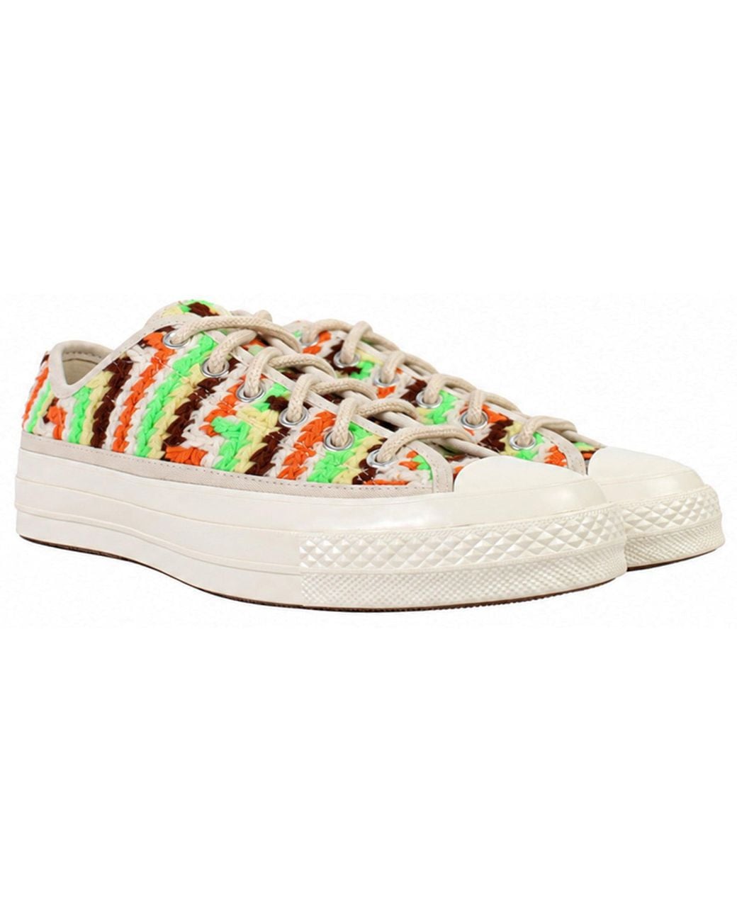 Converse Blue Chuck 70 Ox Plimsolls