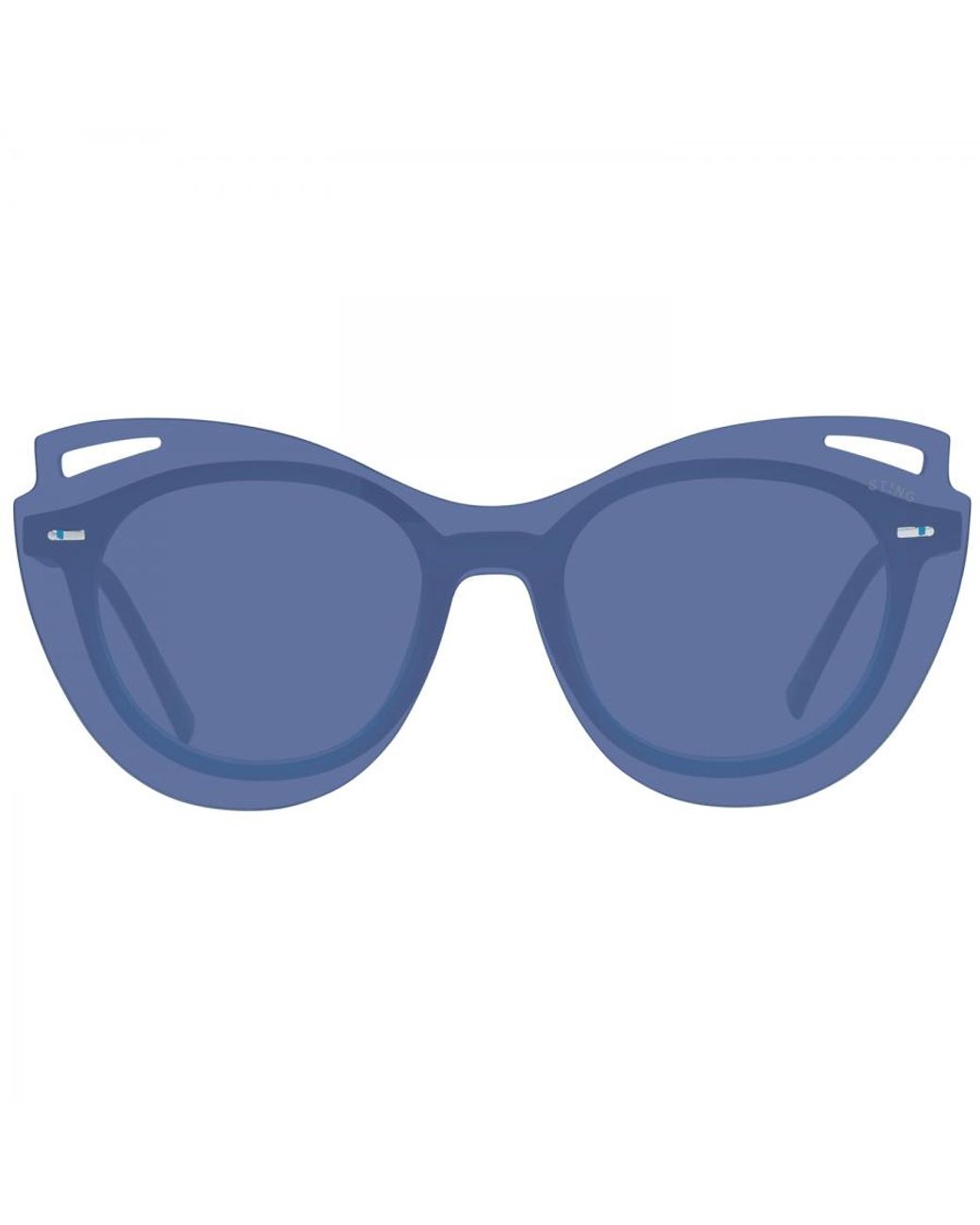 Sting Blue Sunglasses