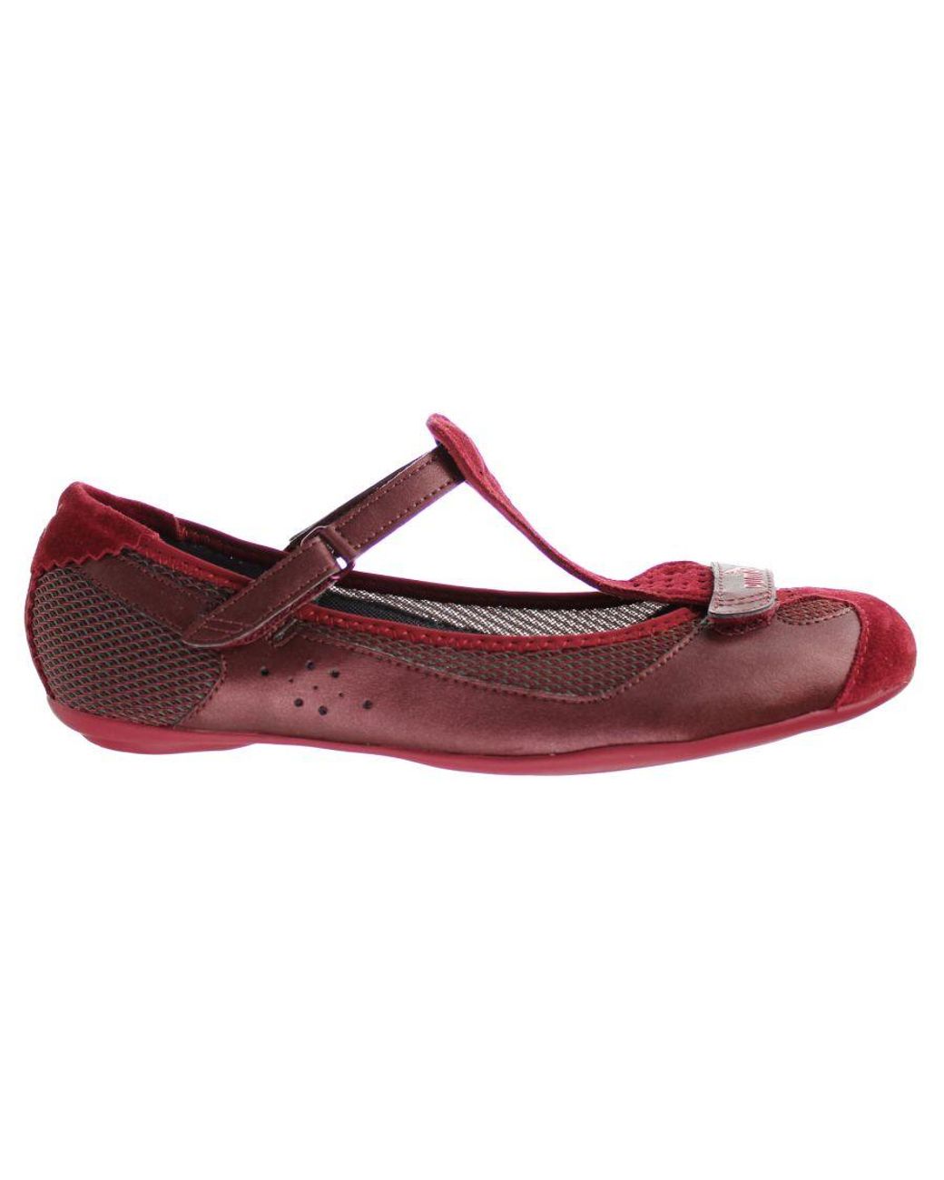 Puma zandy best sale flats