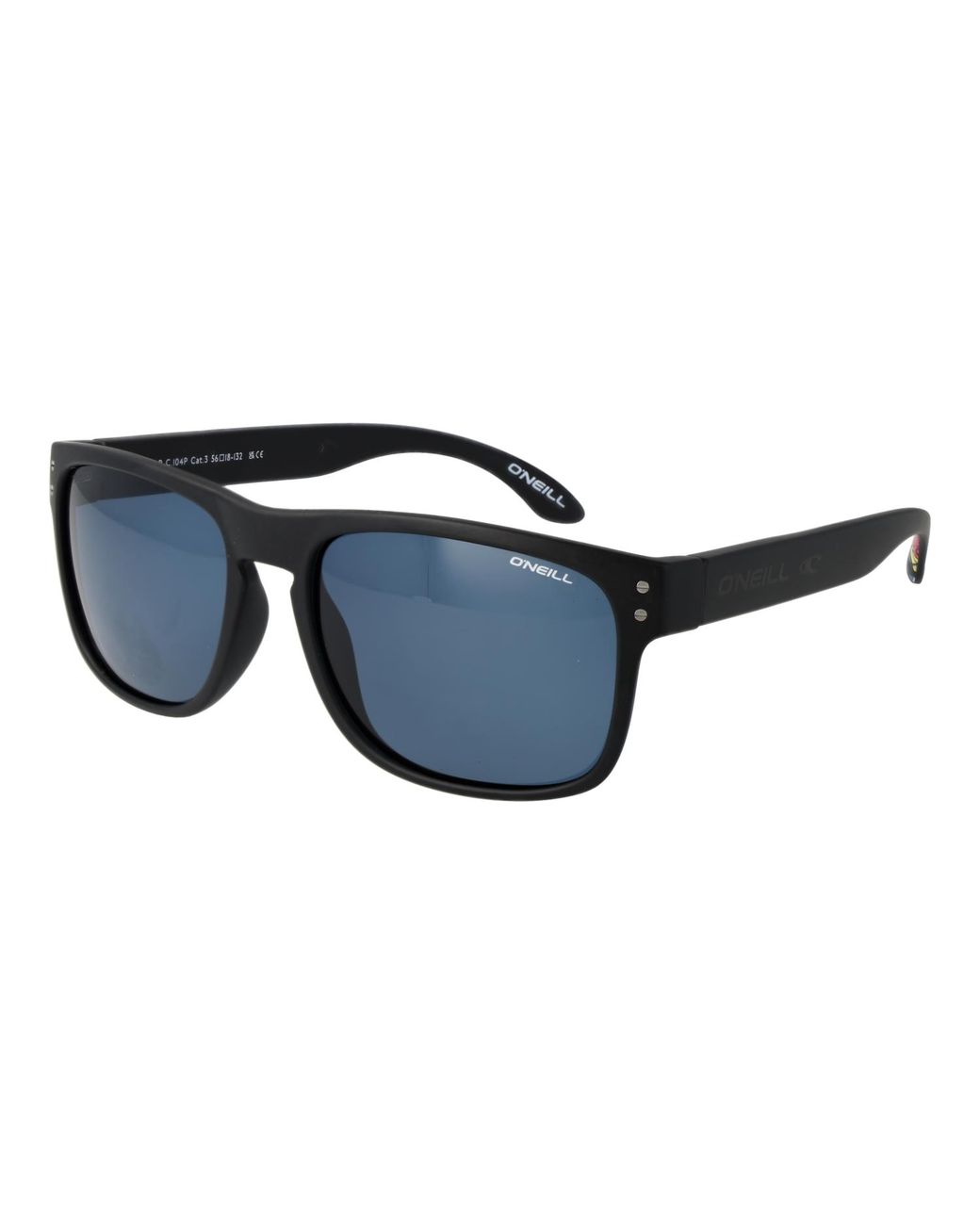 O'neill Sportswear Blue Sunglasses Ons-Kelp 104P 56