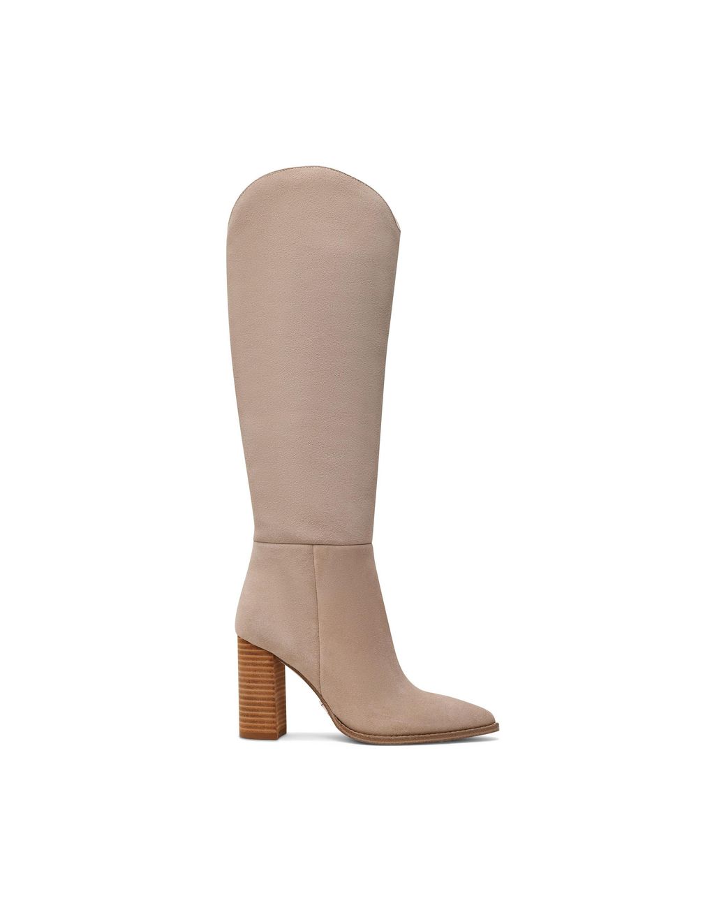 Steve Madden Brown Suede Bixby 295 Boots