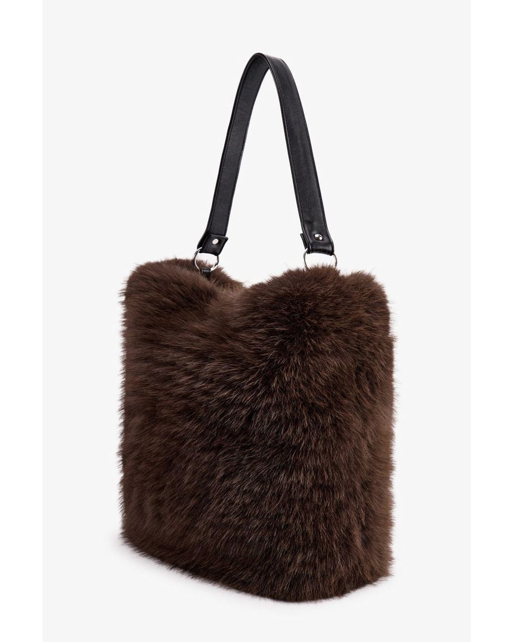 Penti Brown Fernanda Bag