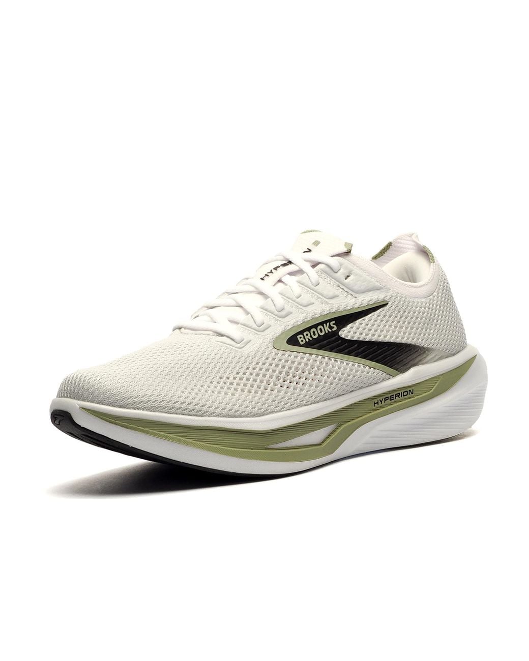Brooks Black Hyperion 3 Running Shoes for men