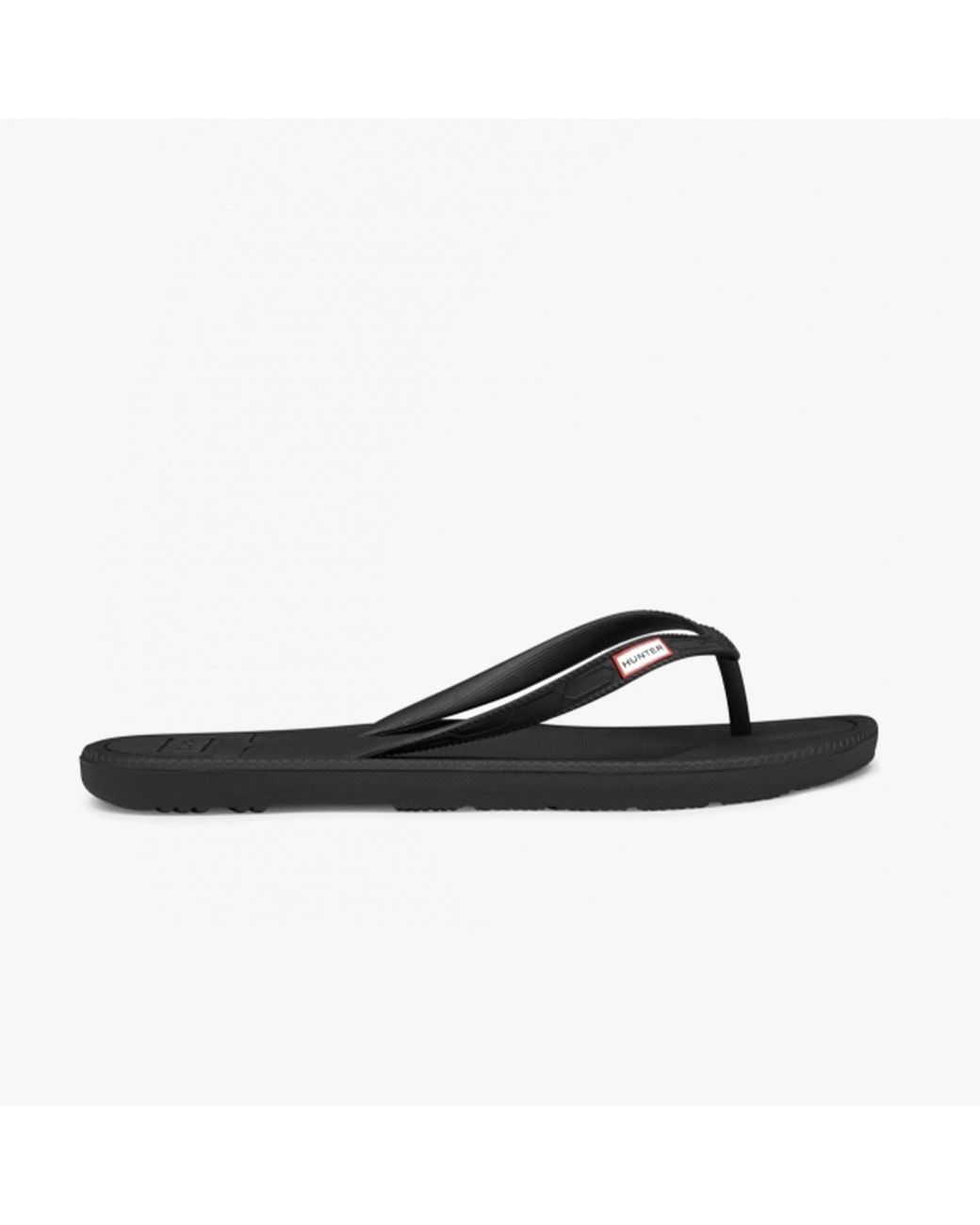 Hunter Brown Original Flip Flop Eva Sandals