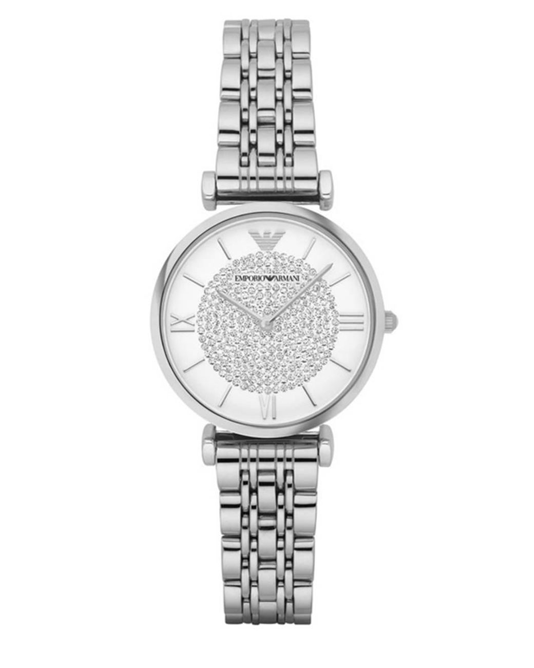 Armani White Watch Ar1925 (32 Mm)