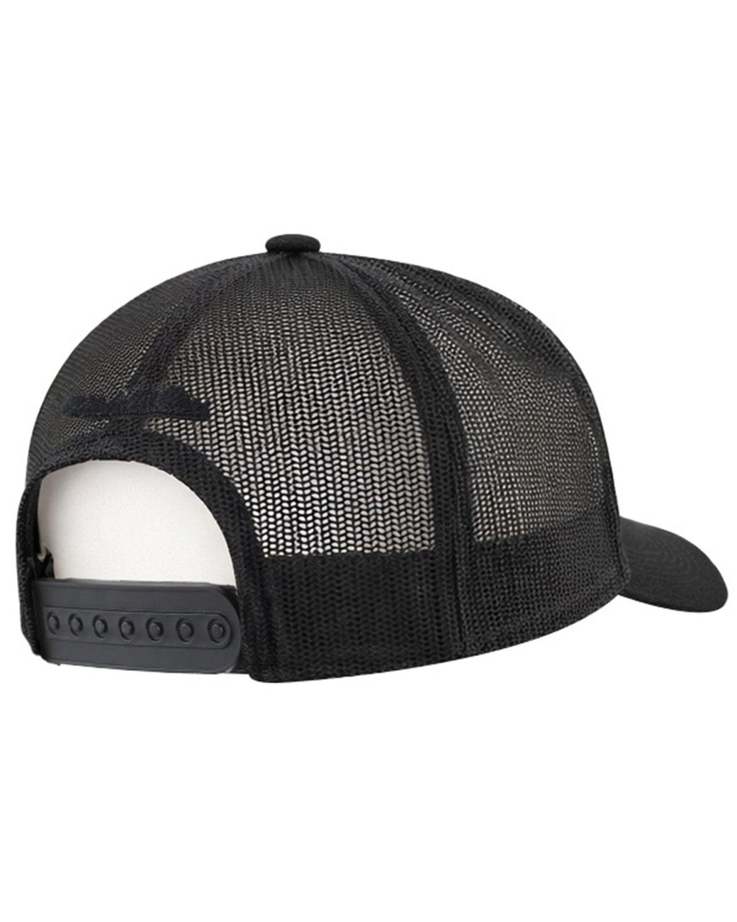 Mitchell & Ness Black Nba Boston Celtics Team Patch Cap