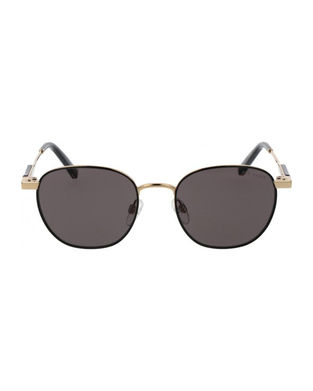 Ted Baker Black Tb1714 51001 51 001 Sunglasses for men