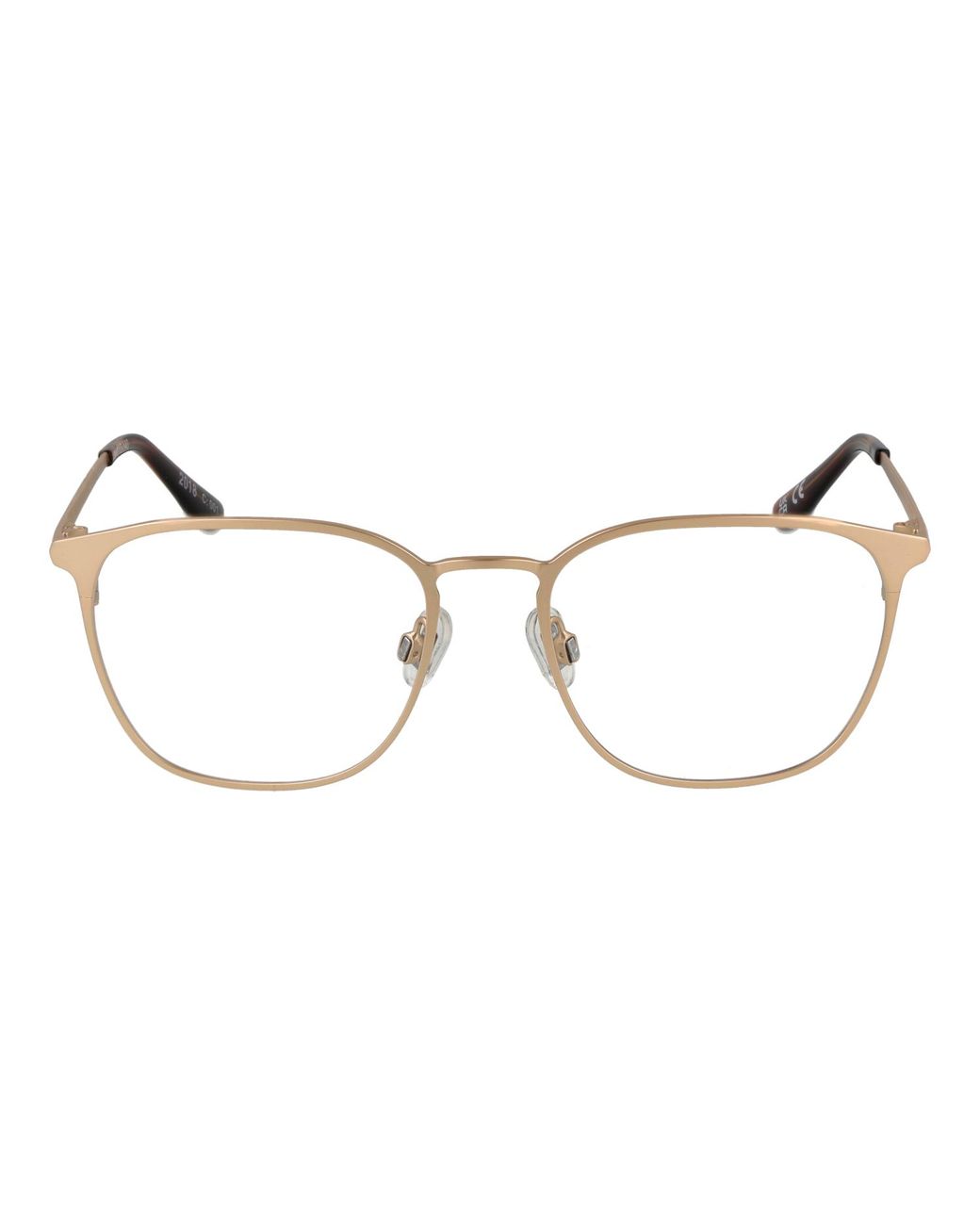 Superdry Brilframe Sdo-2018 001 50 in het Metallic
