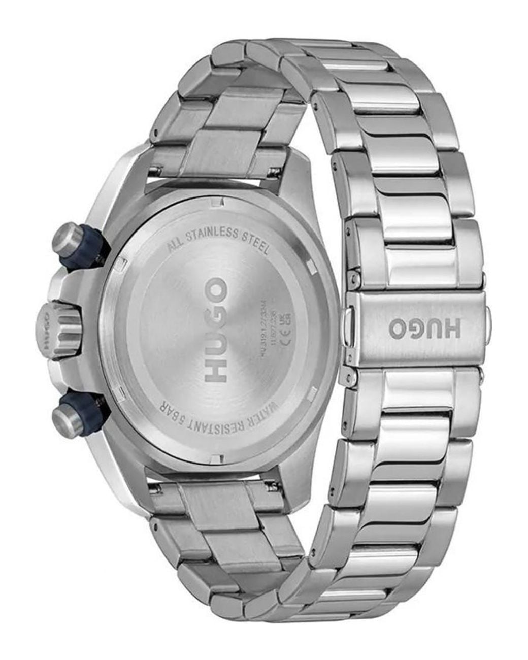 Boss Gray 1530429 Dive Watch for men