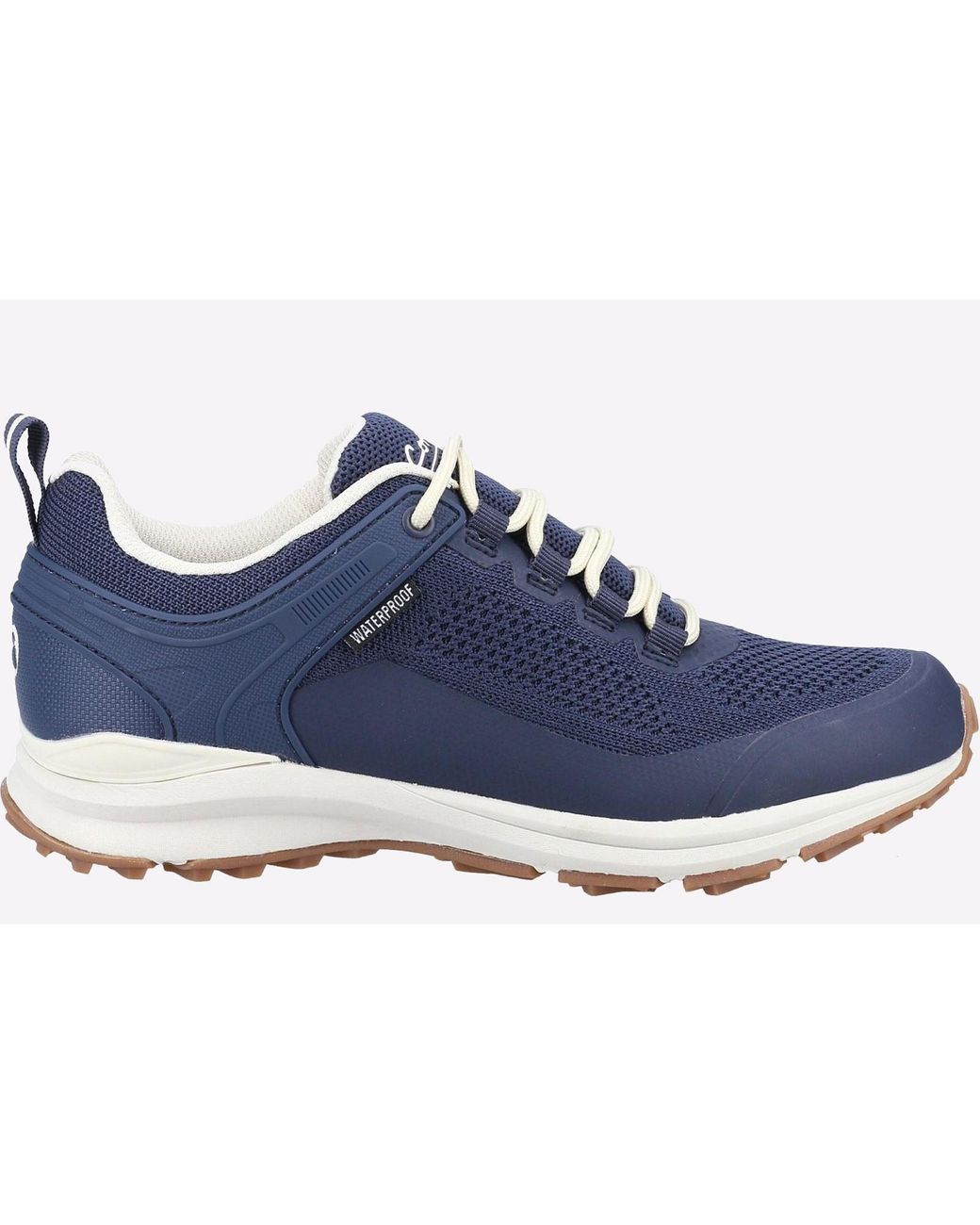 Cotswold Blue Compton Wasserdicht Damen