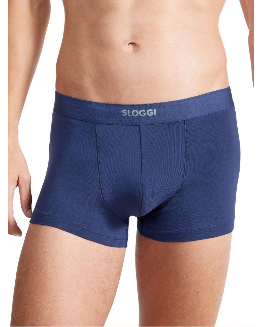 Sloggi Blue Ever Ease Hipster Briefs C2P