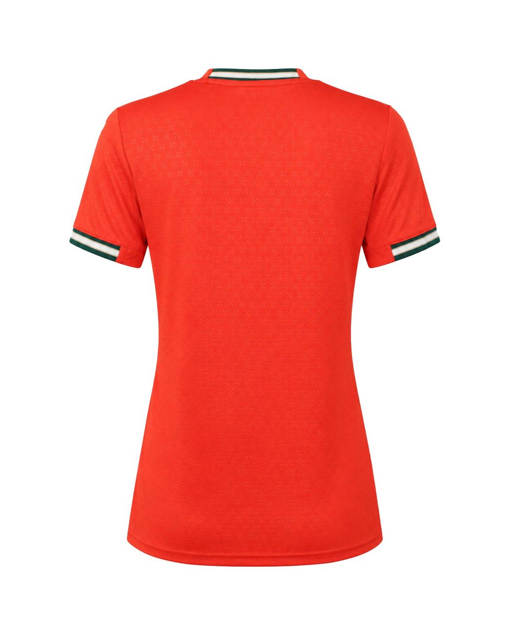 PUMA Red Fpf Portugal 2025 Replica Jersey